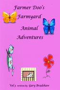 Farmer Doo's Farmyard Animal Adventures