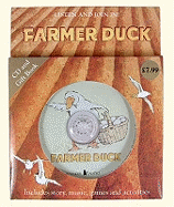 Farmer Duck Book & Cd Pack