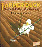 Farmer Duck (Vietnamese & English)