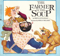 Farmer in the Soup