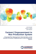 Farmers' Empowerment in Rice Production System