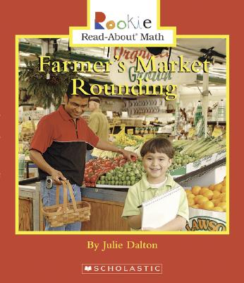 Farmer's Market Rounding - Dalton, Julie