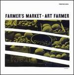 Farmer's Market - Art Farmer
