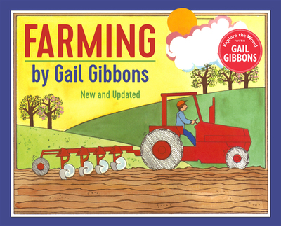 Farming - Gibbons, Gail