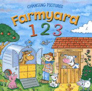 Farmyard 123