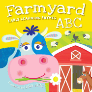 Farmyard ABC