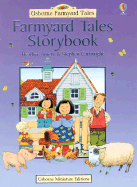 Farmyard Tales Storybook