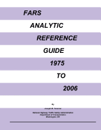 Fars Analytic Reference Guide 1975 to 2006