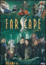 Farscape: Season 3, Vol. 6