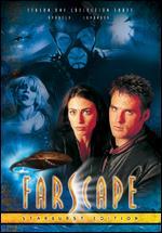 Farscape: Starburst Edition, Vol. 3 [2 Discs]