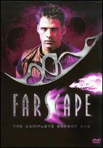 Farscape: The Complete Season One [6 Discs]