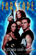 Farscape: The Illustrated Season 4 Companion - Simpson, Paul