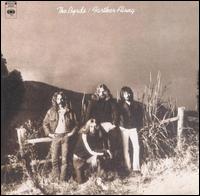 Farther Along - The Byrds