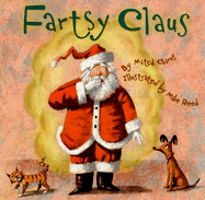 Fartsy Claus