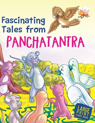 Fascinating Tales from Punchatantra - Om Books Editorial Team