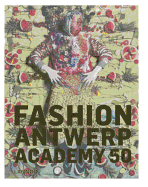 Fashion Antwerp Academy 50