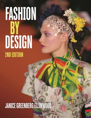 Fashion by Design: Bundle Book + Studio Access Card - Ellinwood, Janice Greenberg