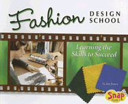 Fashion Design School - Jones, Jen