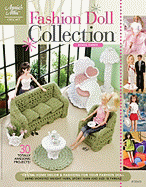 Fashion Doll Collection: Book Three