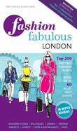 Fashion Fabulous London - Rose, Tracy, and Rose, Russell