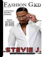 Fashion Gxd Magazine: "Leave It to Stevie + His Empire"