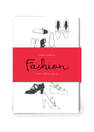 Fashion Illustration Artwork by Maite Lafuente Journal Collection 1: Set of Two 64-Page Notebooks