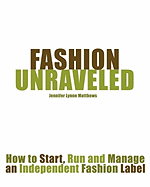 Fashion Unraveled