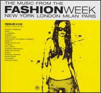 Fashion Week, Vol. 2 - Various Artists