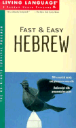 Fast and Easy Hebrew - Living Language, and Crown