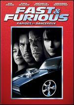 Fast and Furious - Justin Lin