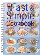 Fast and Simple Cookbook: Featuring 100,000 Menus