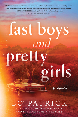 Fast Boys and Pretty Girls - Patrick, Lo