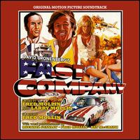 Fast Company [Original Soundtrack] - Fred Mollin & Larry Mollin