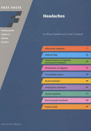 Fast Facts: Headaches - Peatfield, Richard, and Campbell, Keith