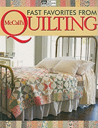 Fast Favorites from McCall's Quilting