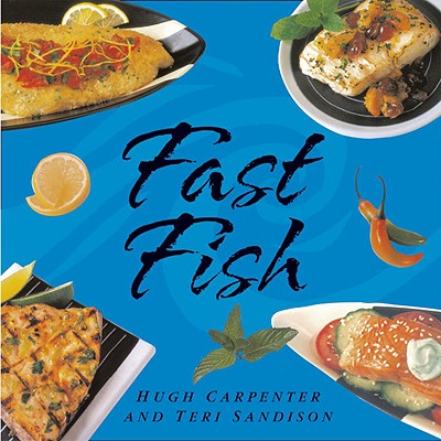 Fast Fish - Carpenter, Hugh, and Sandison, Teri