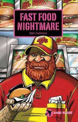 Fast Food Nightmare - Cullimore, Stan