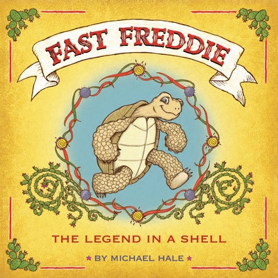 Fast Freddie: The Legend In A Shell - 