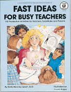 Fast Ideas for Busy Teachers - Lipson, Greta B, and Barclay-Lipson, Greta