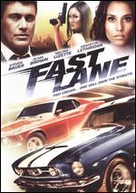 Fast Lane - David Betances