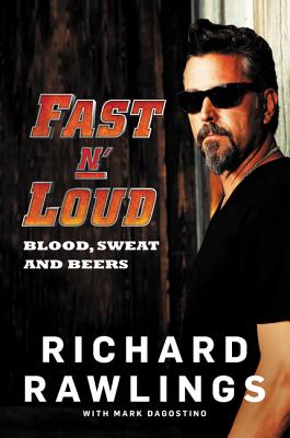 Fast N' Loud - Rawlings, Richard