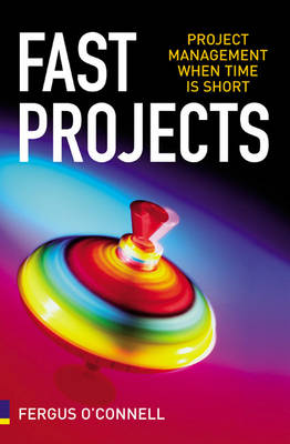 Fast Projects (Book) - Oconnell, Fergus