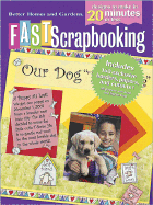 Fast Scrapbooking - Meredith Books (Creator)