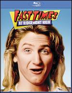 Fast Times at Ridgemont High [Blu-ray] - Amy Heckerling