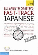 Fast-Track Japanese Audio Support: Teach Yourself