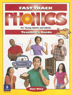Fast Track Phonics: For Young Adults and Adults