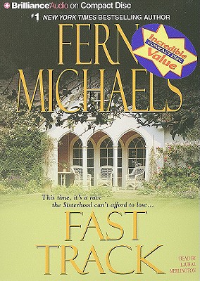 Fast Track - Michaels, Fern, and Merlington, Laural (Read by)