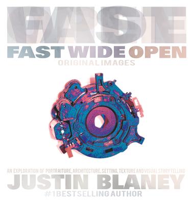 Fast Wide Open - Blaney, Justin