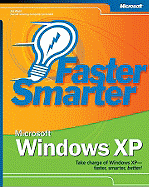 Faster Smarter Microsofta Windowsa XP