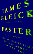 Faster - Gleick, James (Read by)